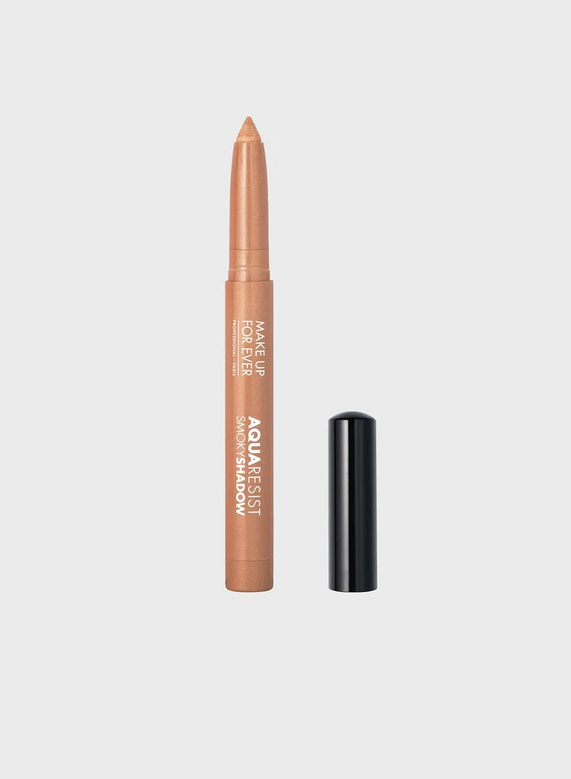 Aqua Resist Smoky Shadow Desert