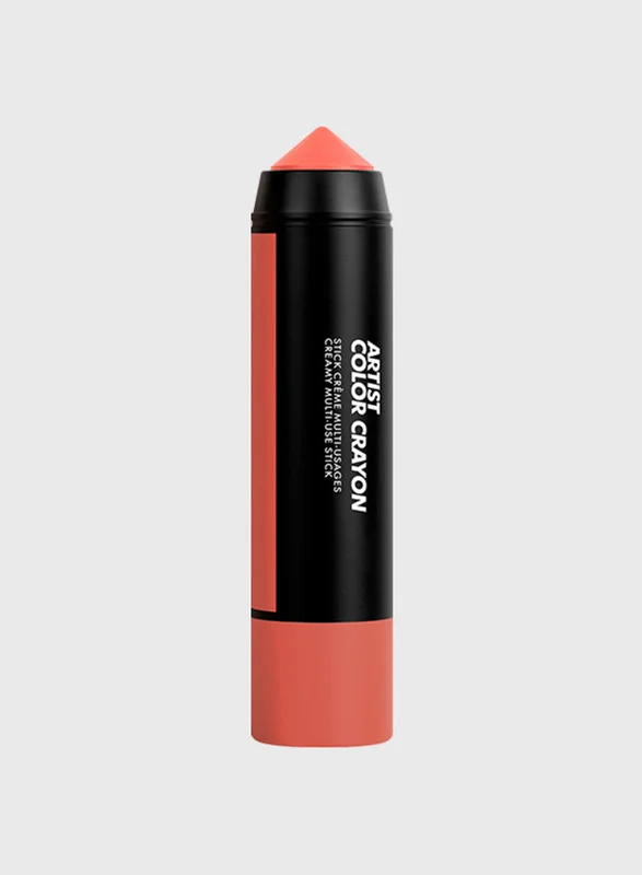 Artist Color Crayon Ardent Dune