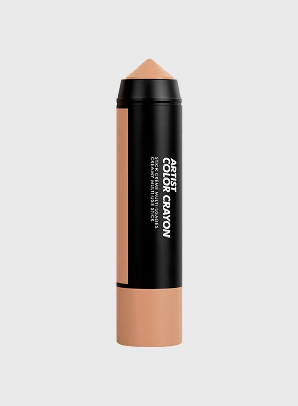 Artist Color Crayon Ardent Dune