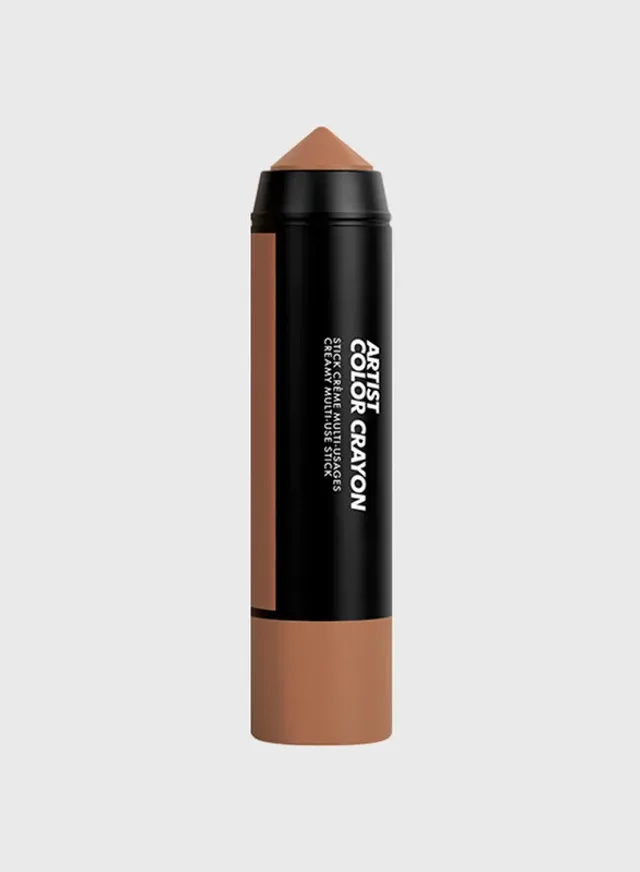 Artist Color Crayon Ardent Dune