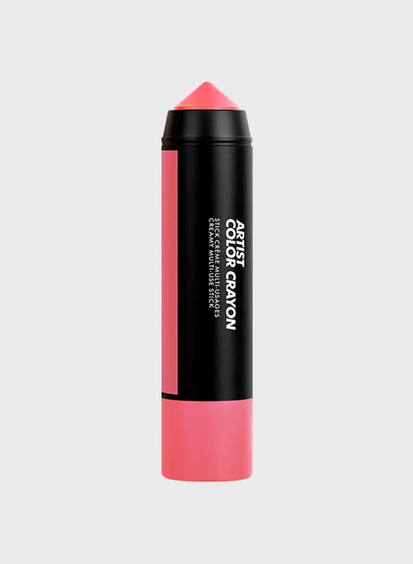 Artist Color Crayon Ardent Dune