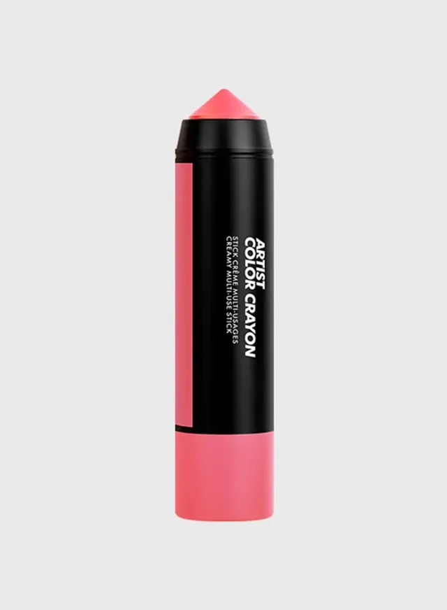 Artist Color Crayon Ardent Dune