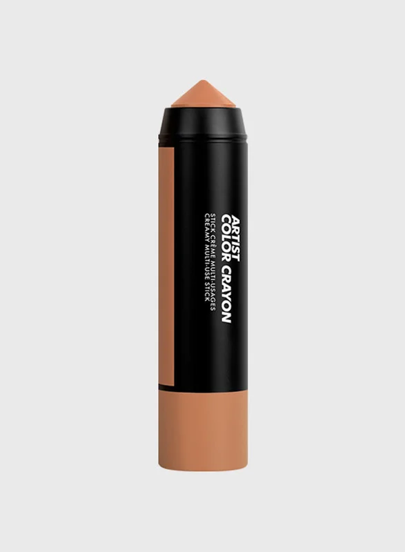Artist Color Crayon Ardent Dune