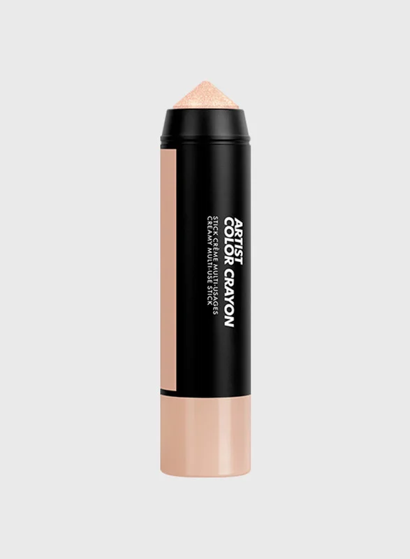 Artist Color Crayon Ardent Dune