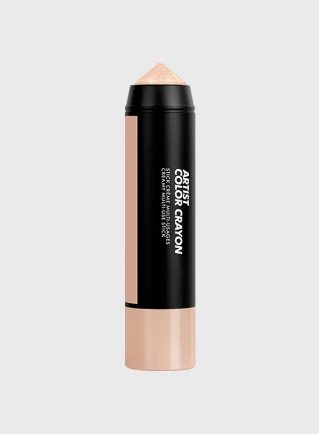 Artist Color Crayon Ardent Dune