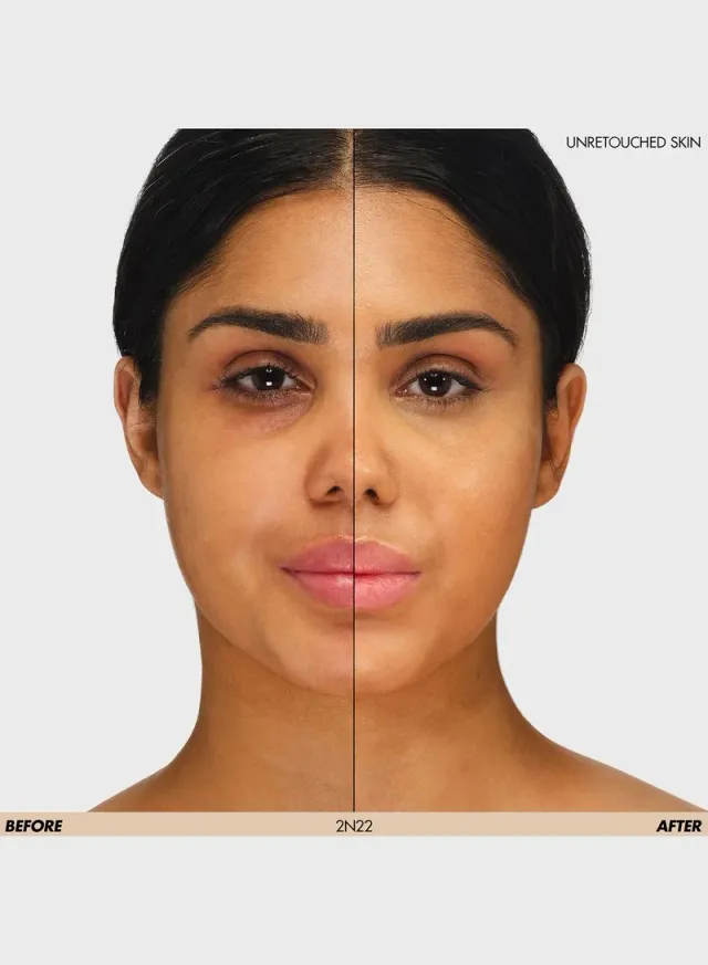 HD Skin Hydra Glow Foundation Praline – image 3