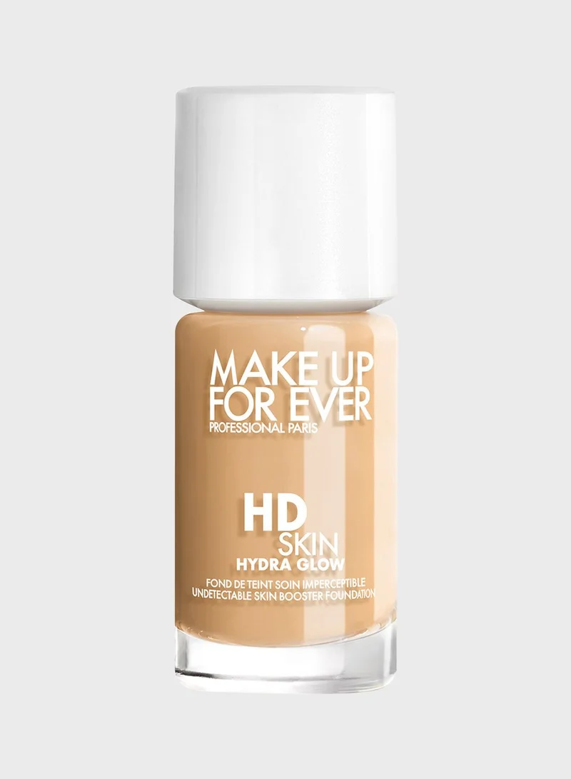 HD Skin Hydra Glow Foundation Praline