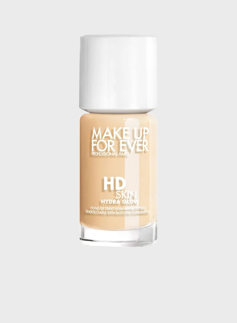 HD Skin Hydra Glow Foundation Praline
