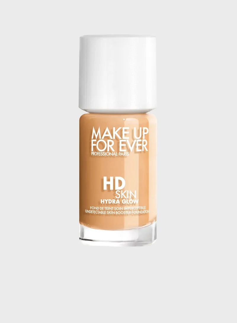HD Skin Hydra Glow Foundation Praline