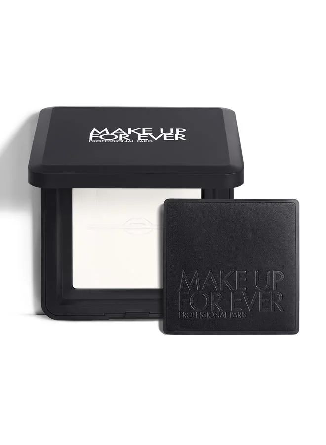 HD Skin Perfecting Pressed Powder Tan