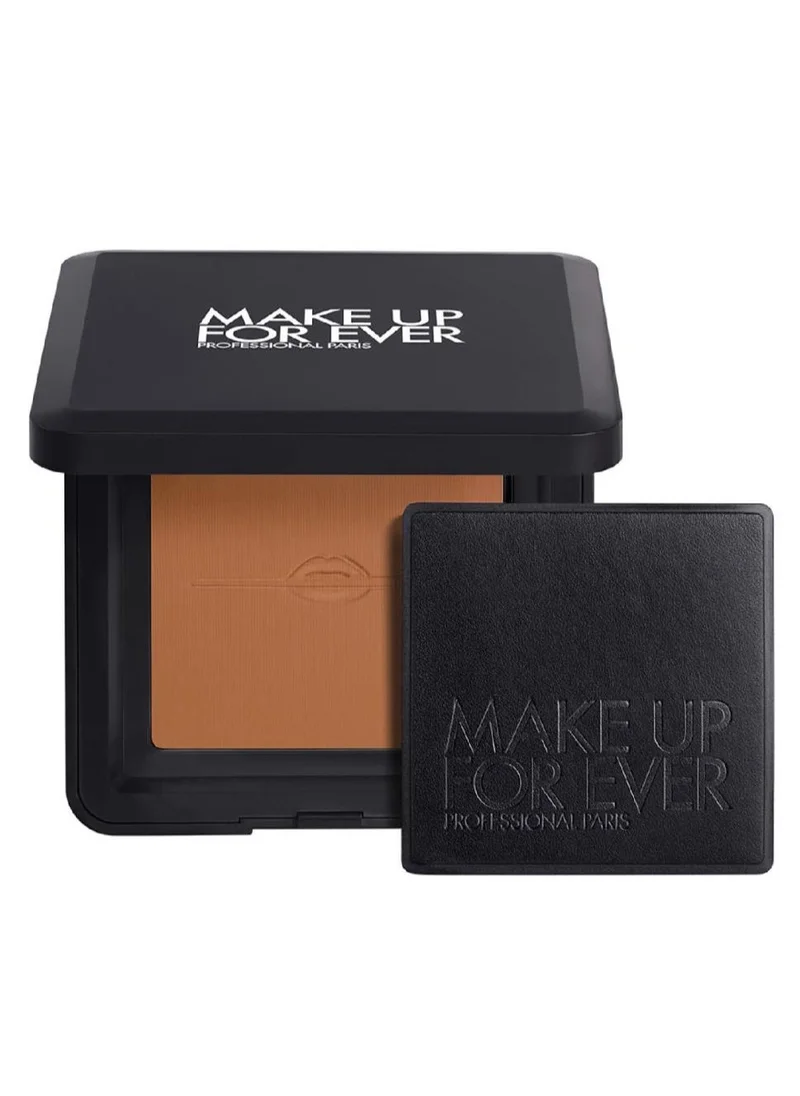 HD Skin Perfecting Pressed Powder Tan