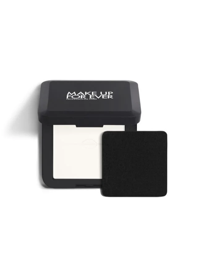 HD Skin Perfecting Pressed Powder Tan