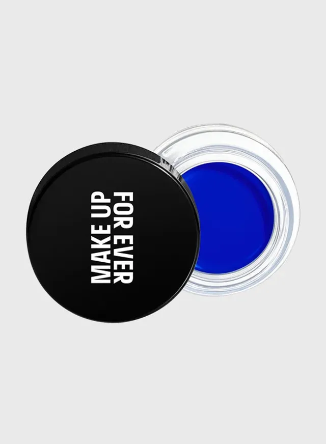 Artist Color Cream Matte Cobalt