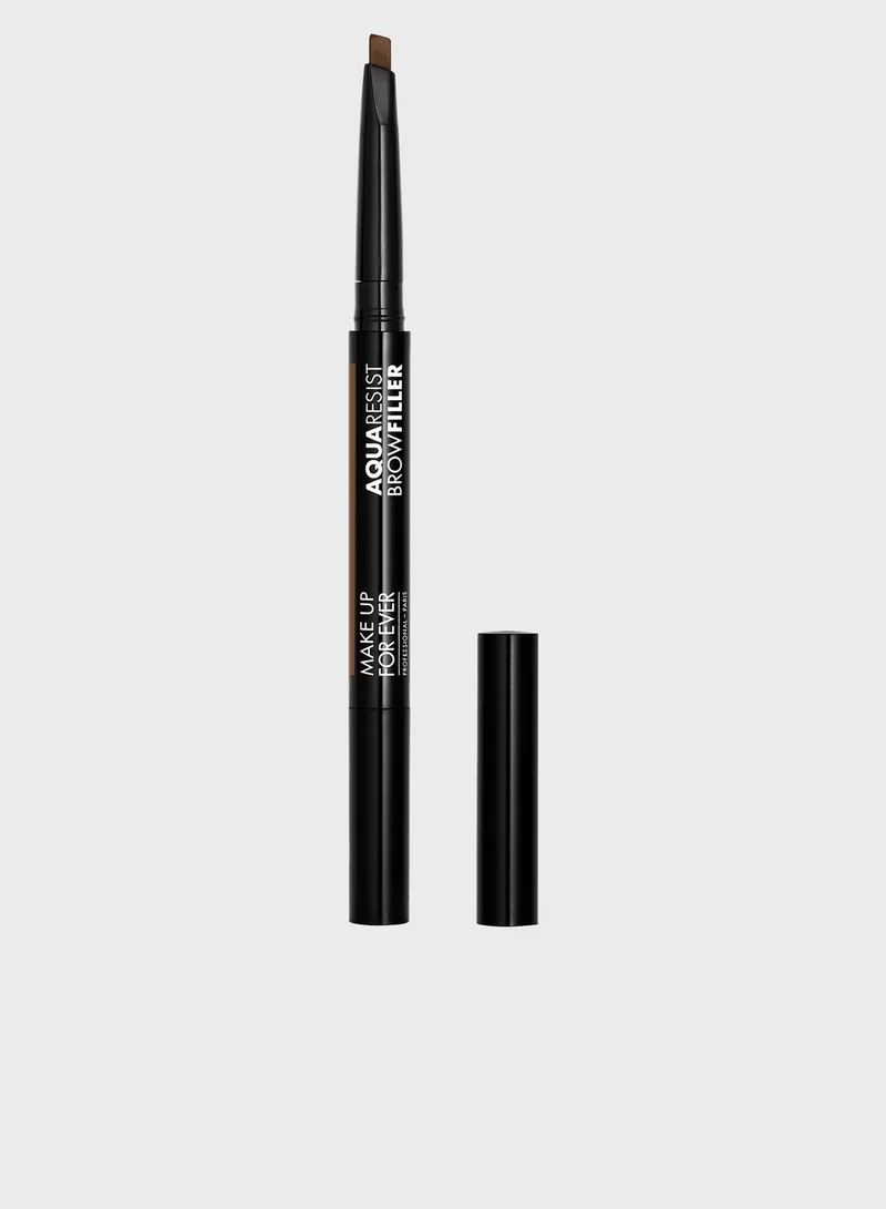 Aqua Resist Brow Filler Deep Blonde