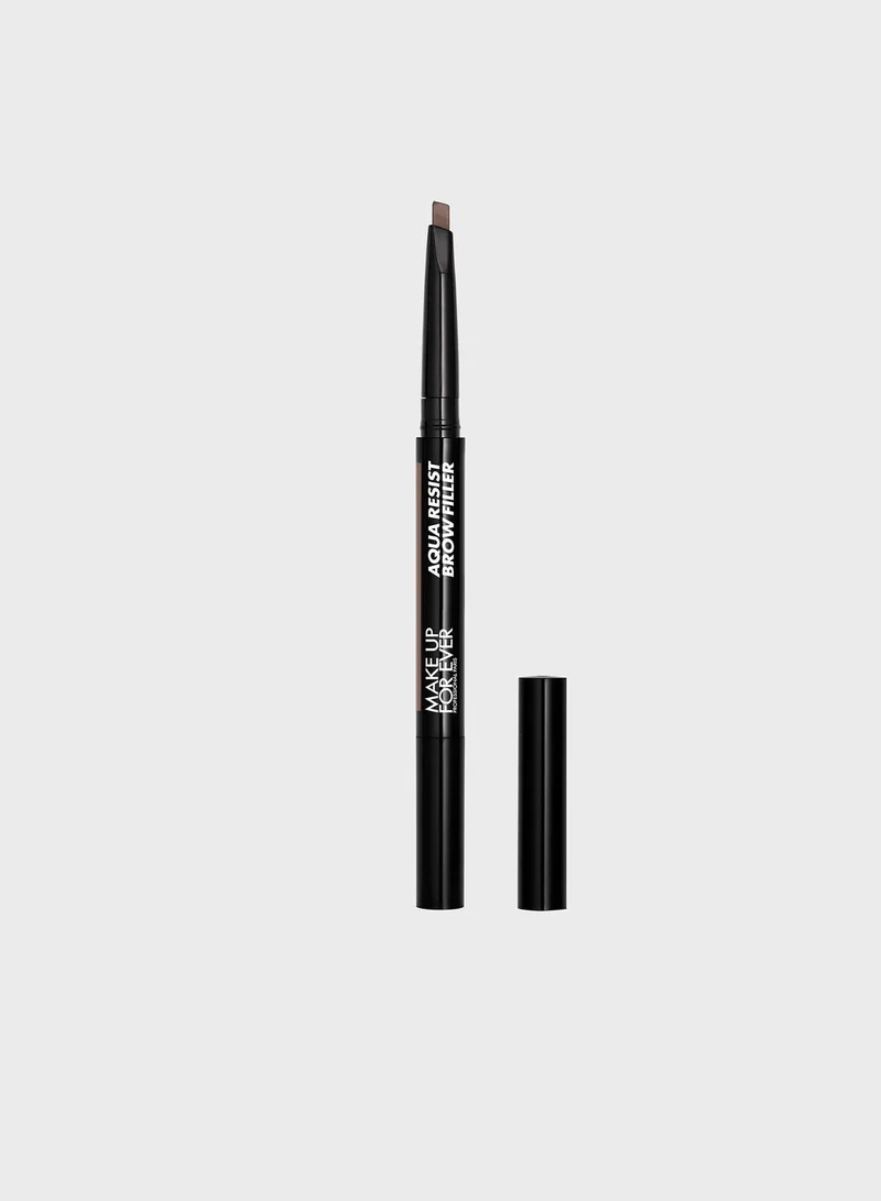 Aqua Resist Brow Filler Deep Blonde