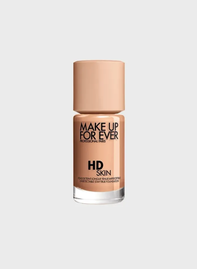 HD Skin Foundation 2R28 Dark Ivory