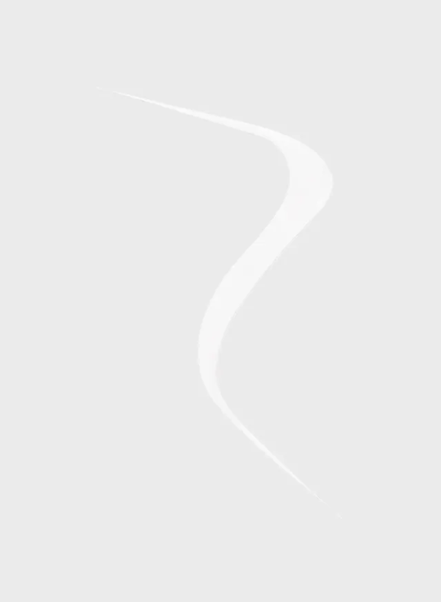 Waterproof Liquid Eyeliner - Matte Snow - 24-Hour Wear – image 2