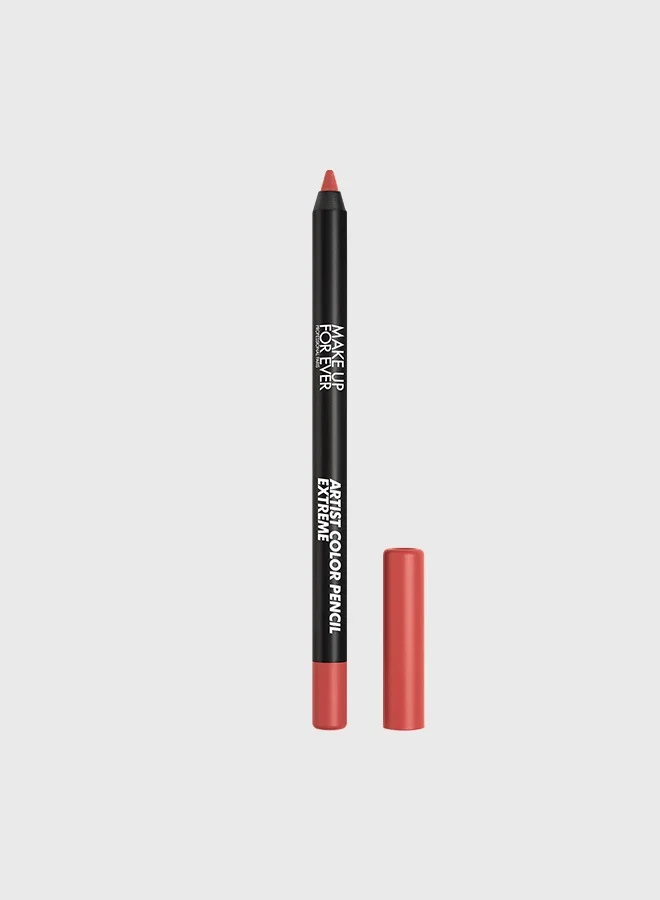 Artist Color Pencil Extreme Rose Flair