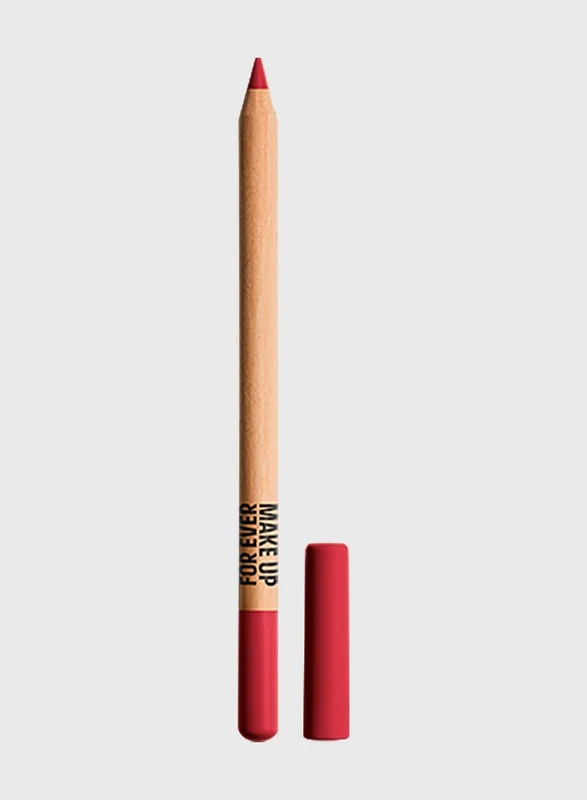 Artist Color Pencil Matte Rouge For Ever