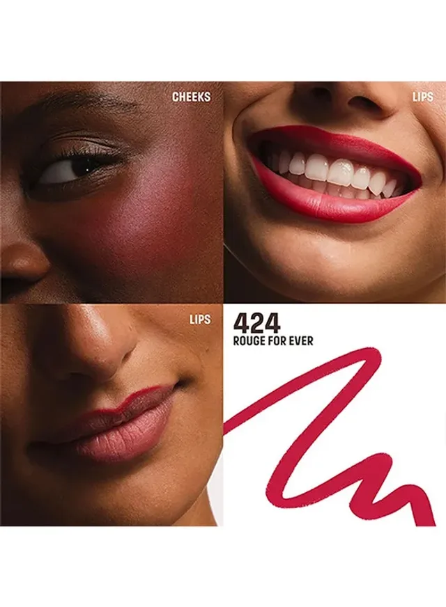 أرتيست كولور بينسل مات - 424 (روج فور إيفر) – صورة 3