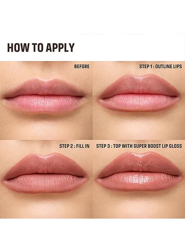 (قلم رصاص فني مطفي - 540 (أصفر ساطع – صورة 6