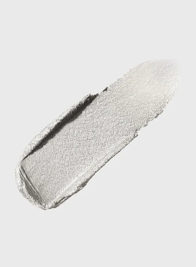 Eyeliner Cream - Silver Gleam - 4ml - Made in Italy – image 2