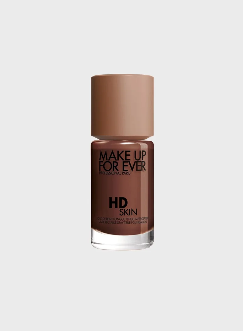 HD Skin Foundation Ganache