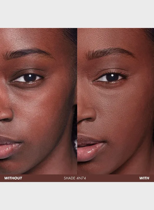 HD Skin Foundation Ganache – image 4