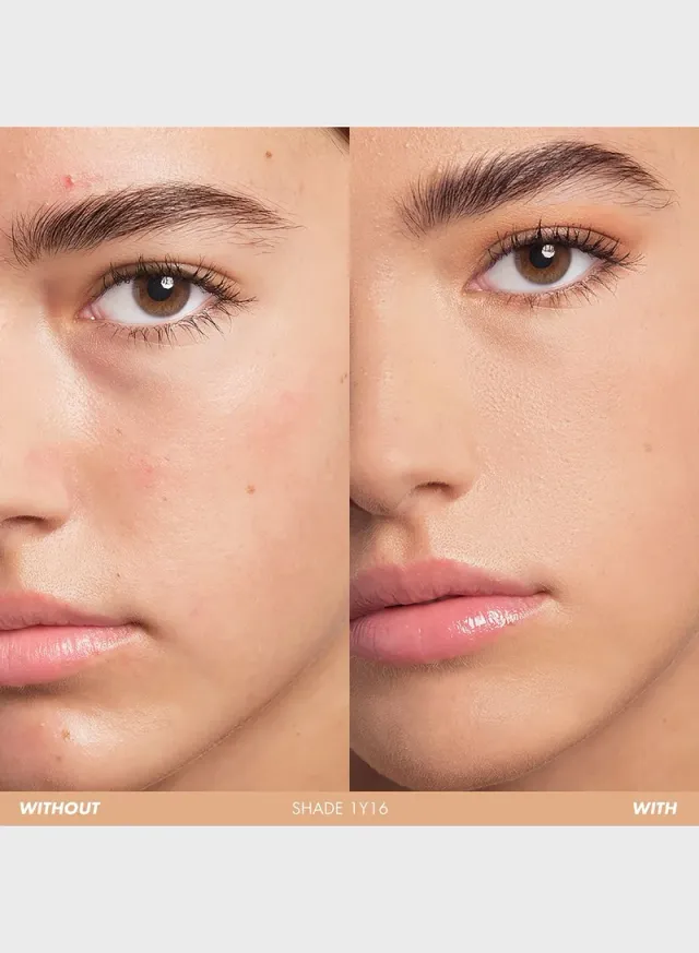 HD Skin Foundation Ganache – image 4