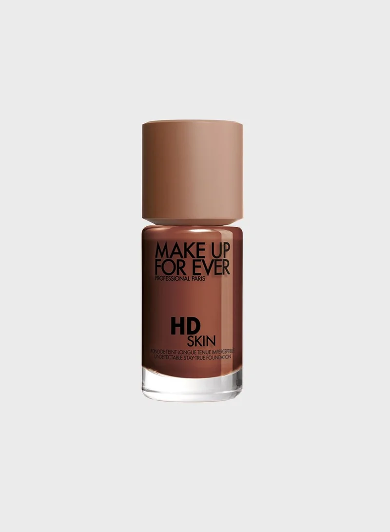 HD Skin Foundation Ganache