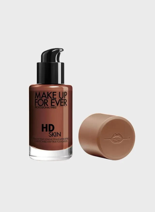 HD Skin Foundation Ganache – image 2