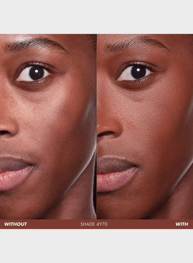HD Skin Foundation Ganache – image 4