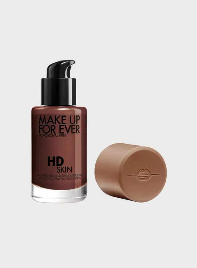 HD Skin Foundation Ganache – image 2