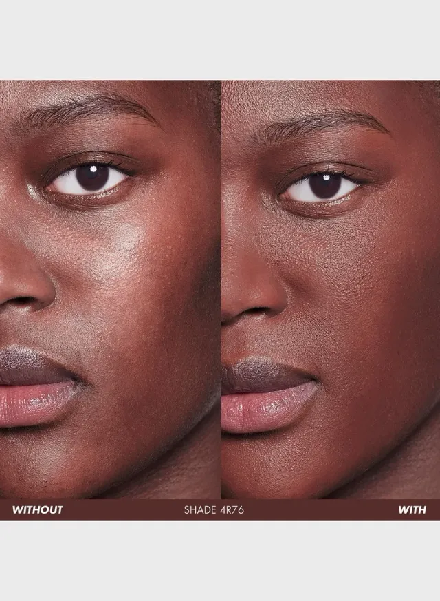 HD Skin Foundation Ganache – image 4