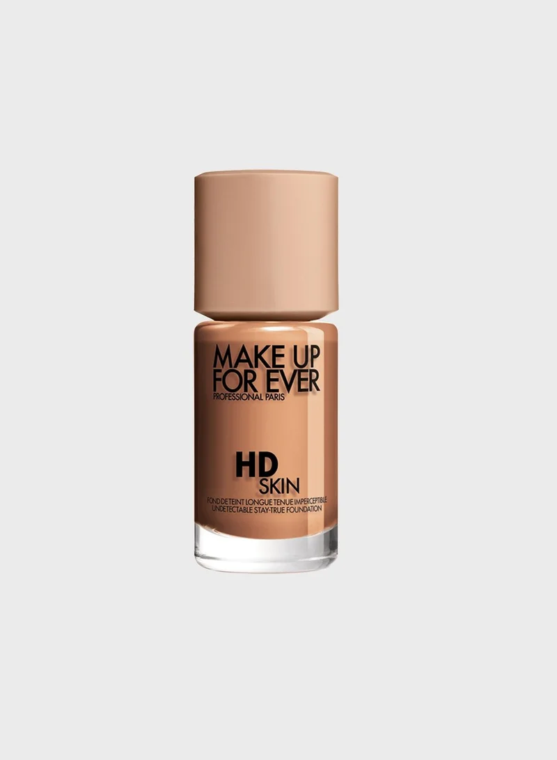 HD Skin Foundation Ganache