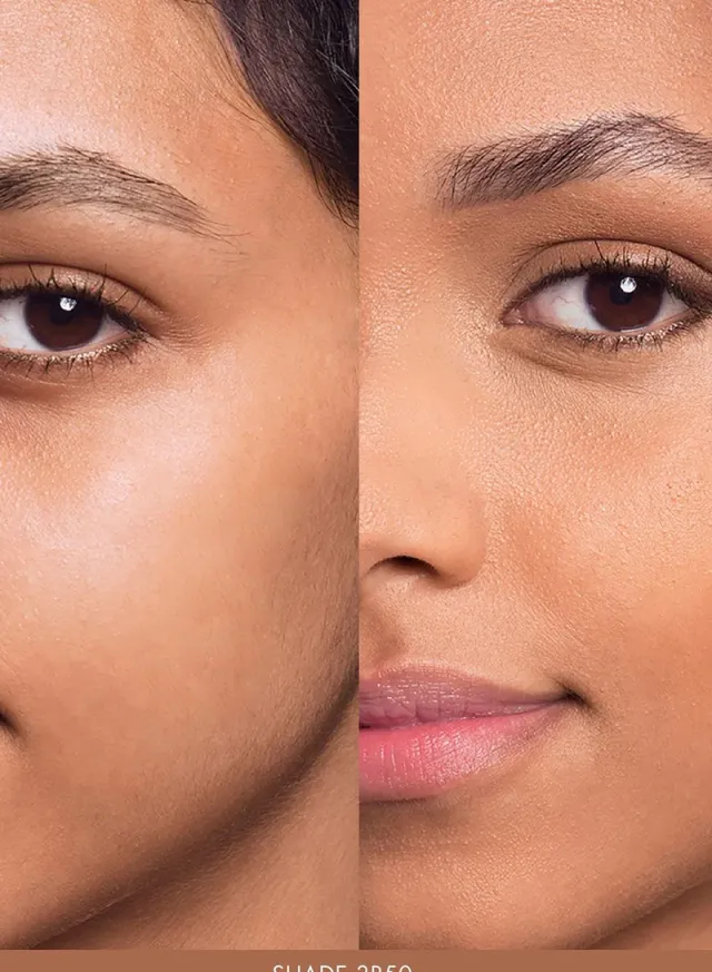 HD Skin Foundation Ganache – image 4