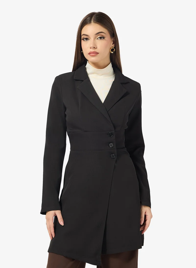 Tailored Blazer