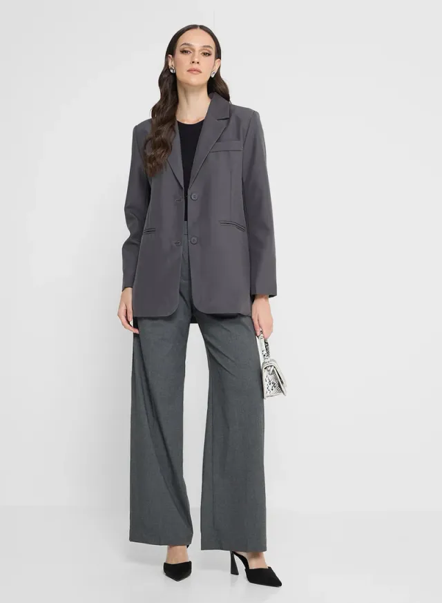 Tailored Blazer – image 5