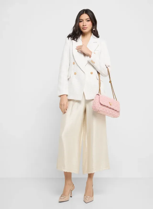 Double Breasted Blazer – image 4