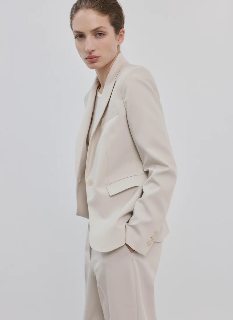 Blazer Boreal