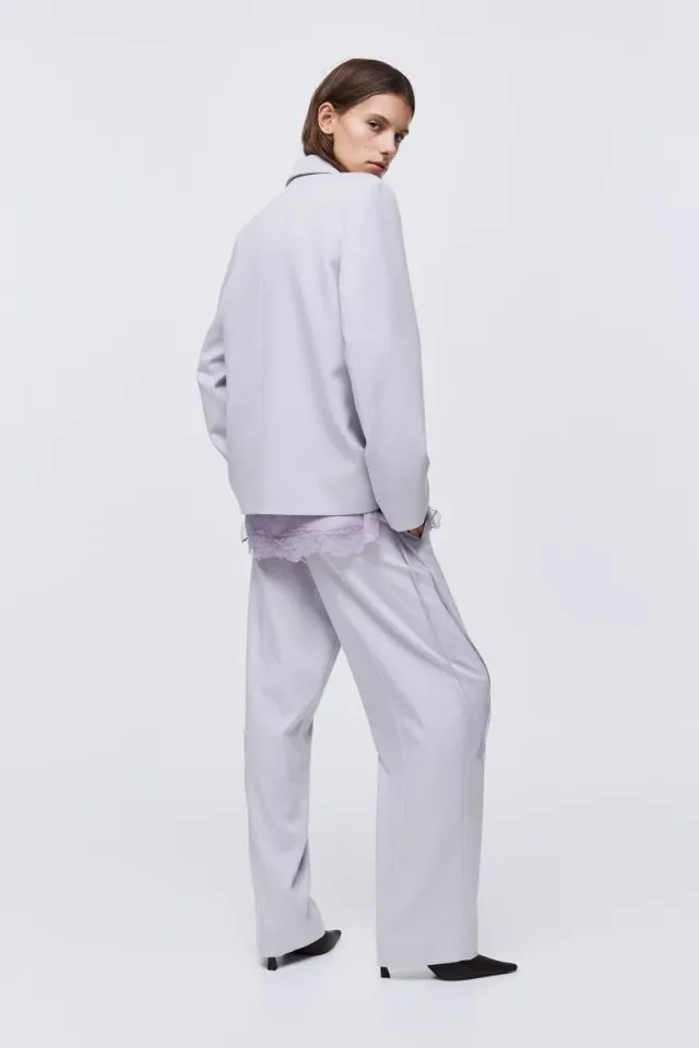 Double-breasted Blazer – image 4