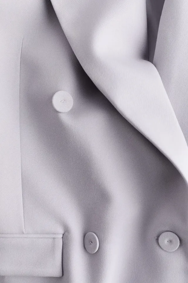 Double-breasted Blazer – image 6