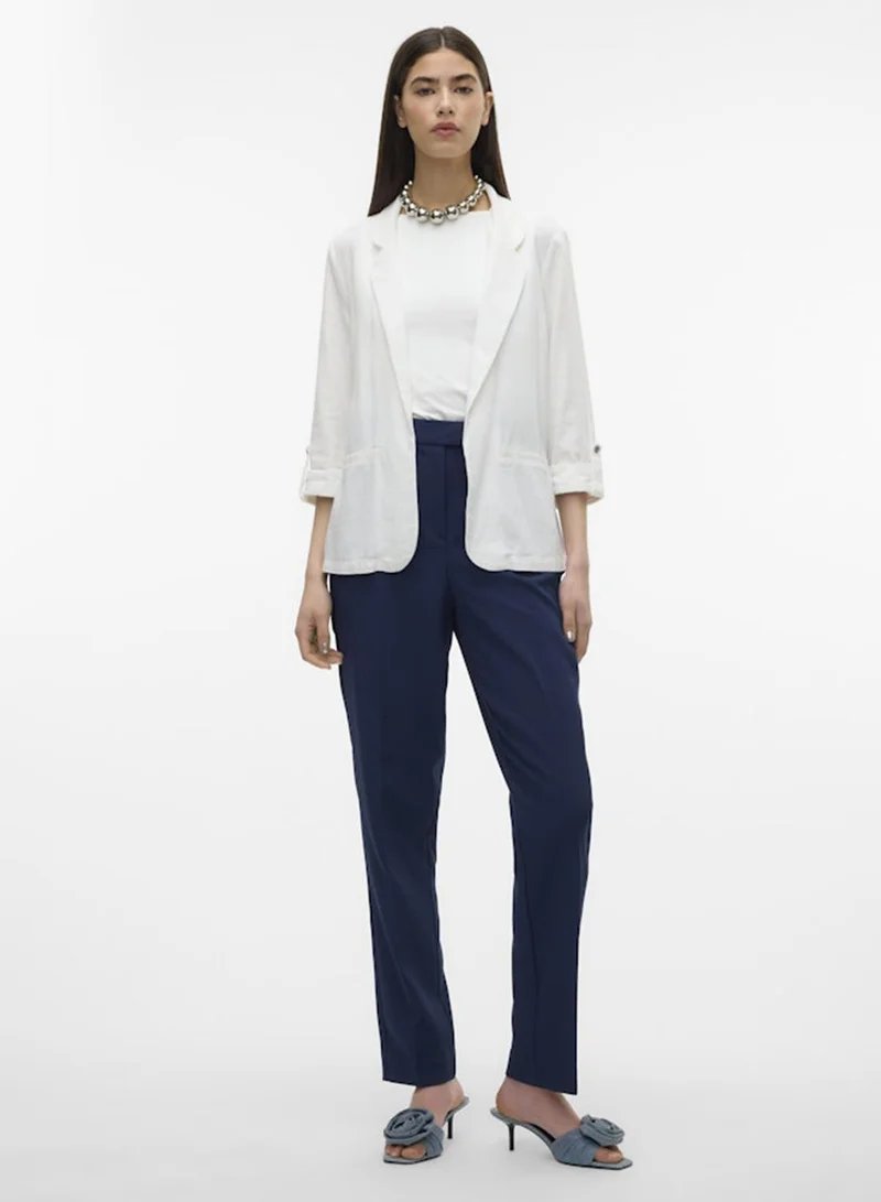 Loose Fit Blazer