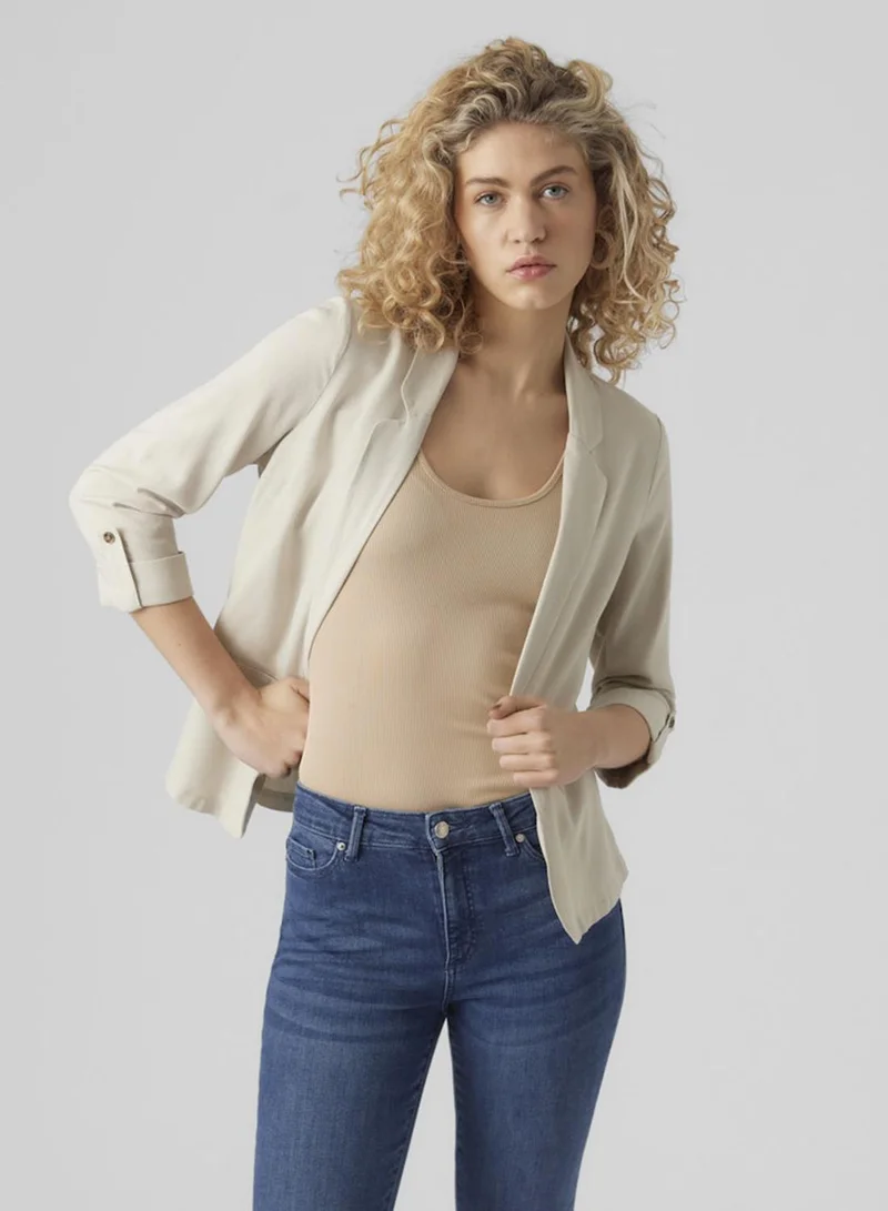 Loose Fit Blazer