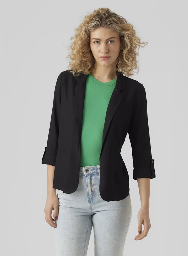 Loose Fit Blazer