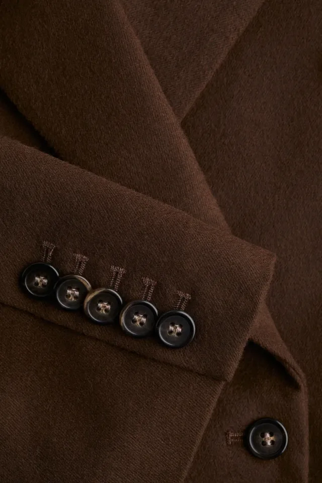 Double-breasted Blazer – image 6