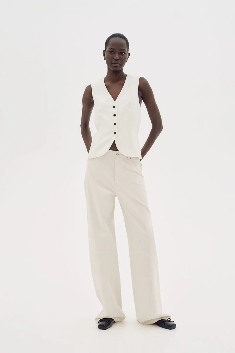 Suit Waistcoat
