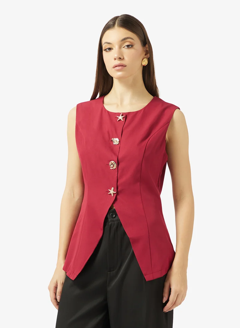 Classic Vest