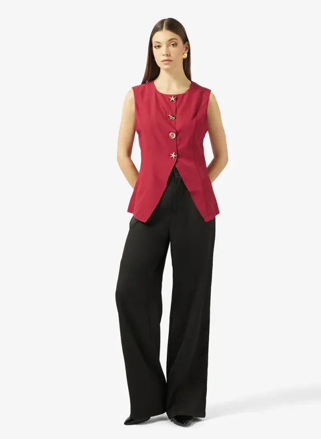 Classic Vest – image 4