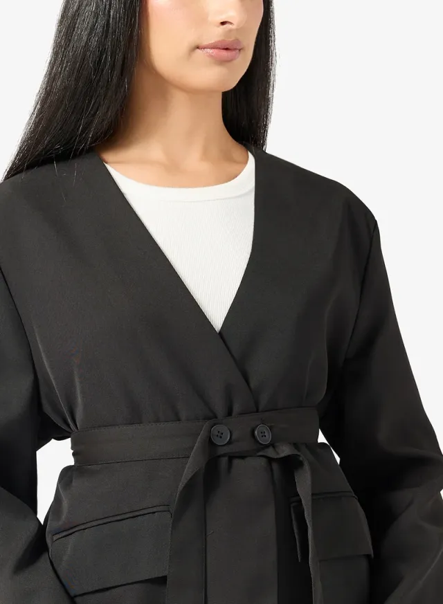 Oversized Blazer – image 3